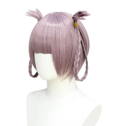 Anime Yofukashi No Uta Cosplay Nanakusa Nazuna Cosplay Costume Wig Call of The Night Cosplay Costume Halloween Coak Cloak