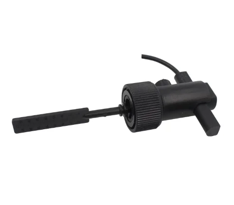 

Взрывозащищенный шеститочечный перегородчатый датчик потока, переключатель, детектор потока воды W20, магнитный датчик с длинным веслом