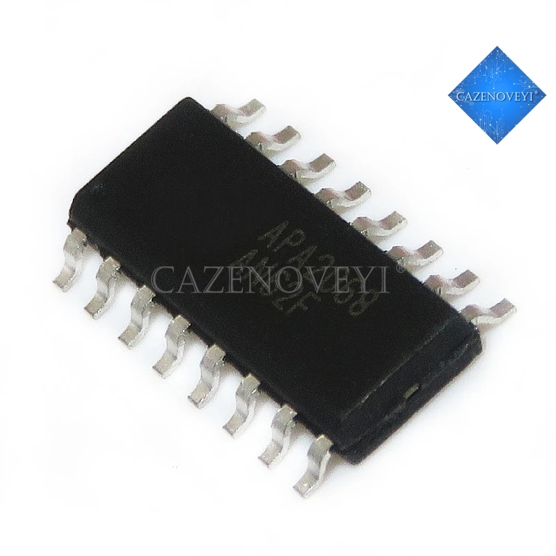 APA2068 AP3064M-G1 AP3041M-G1 AM26LV32EI AM26LS32ACCDR AM26LS31CDR SOP-16