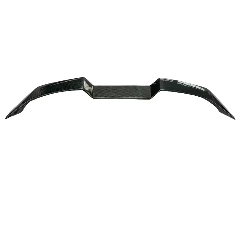 

Factory Vor-style 100% Dry Carbon Fiber Rear Trunk Spoiler for BMW G82 M4 G80 M3 2020+ Rear Spoiler