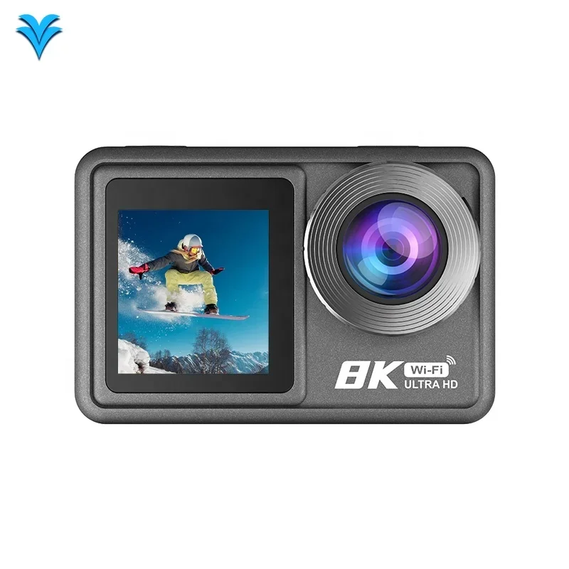 2025 New Year 8K Uh…