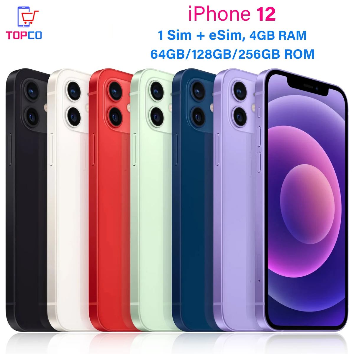 مراجعة تفصيلية لهاتف iPhone 12 1: تقييم شامل لجودة الأداء والتصميم