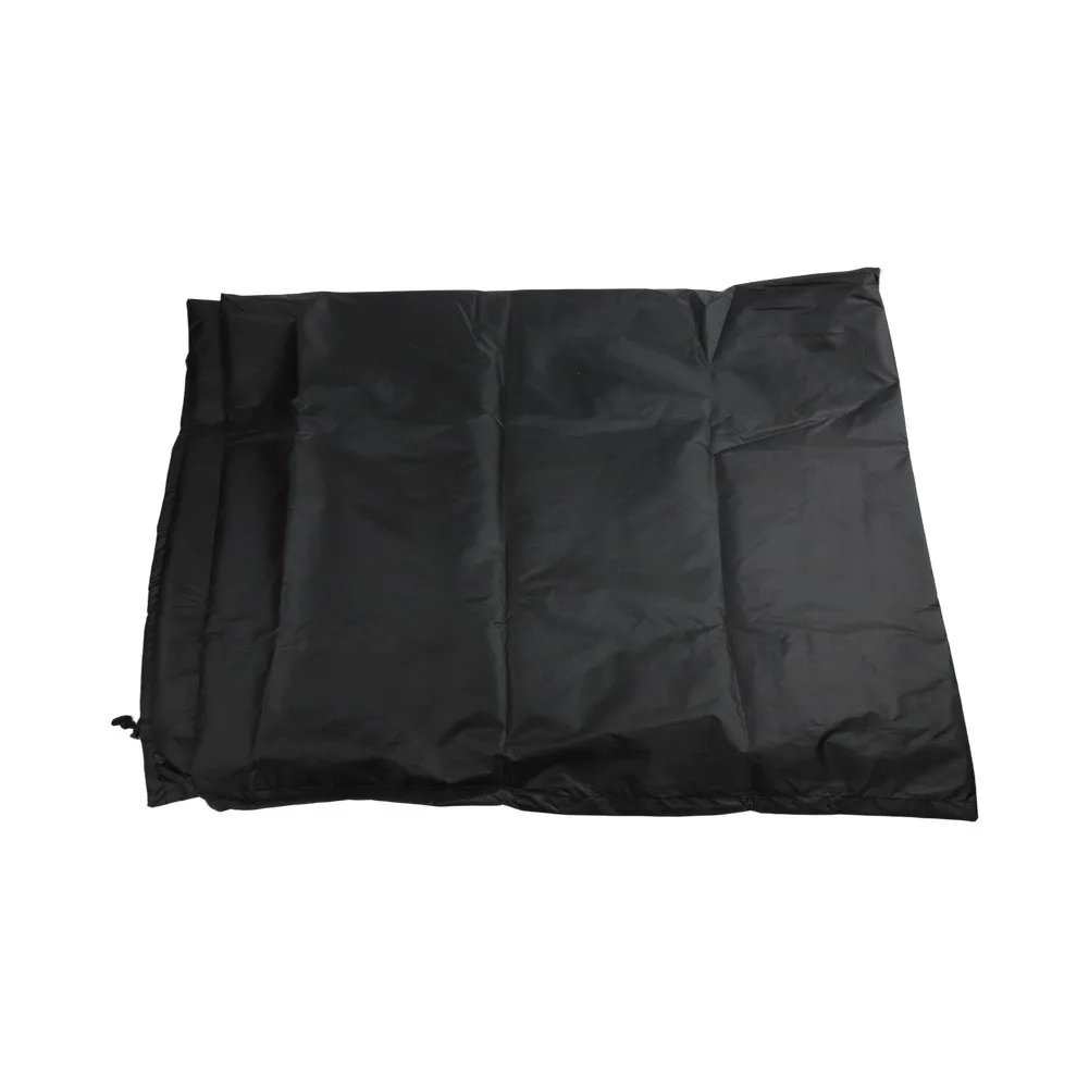 210D Rectangular Pool Cover Protect Your Rectangular/Oval Frame Pool Year-Round Garden Supplies For Home Household Merchandises