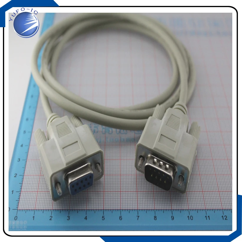 1Pcs Serial Cable W… - image