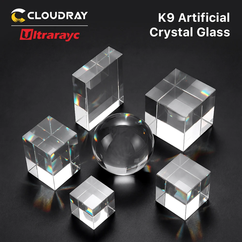 K9 Artificial Cryst…