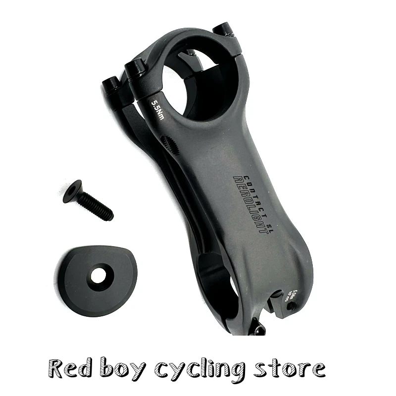 Giant Contact SL Aero Light Stem Review: Performance, Fit, and