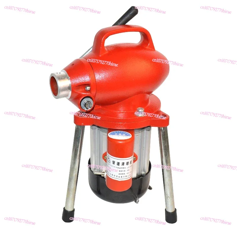 GQ-80 Automatic Pip…