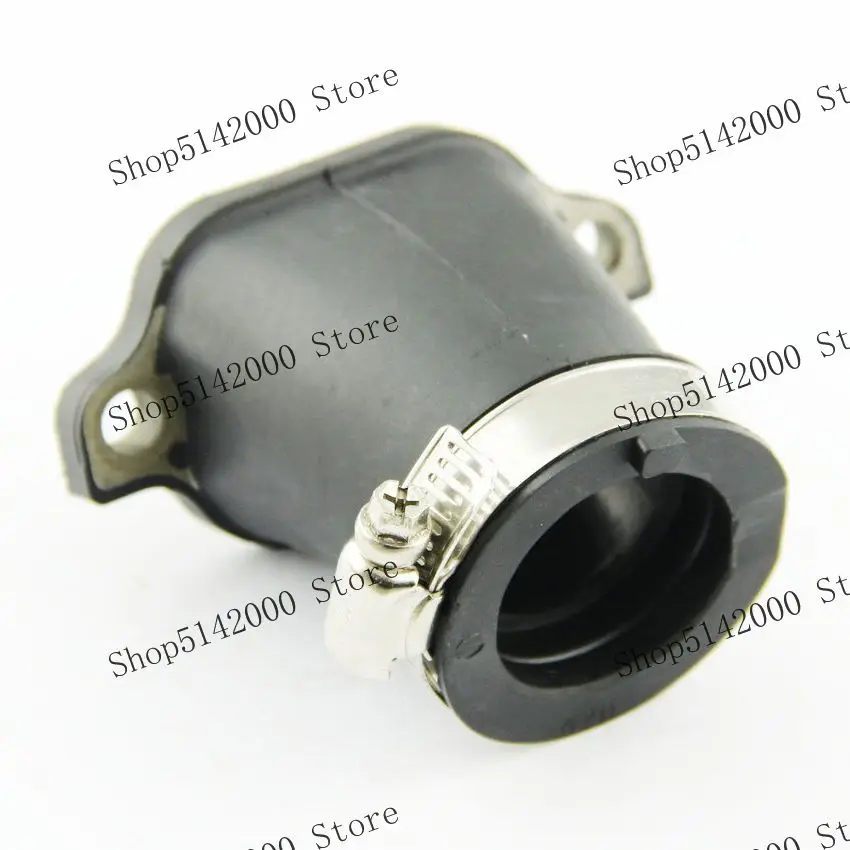 Motorrad Vergaser Adapter Einlass Ansaugrohr Für Polaris MILITARY Sportsman 600 4X4 Twin 700 Twin EFI MV7 1253415 – Detail 4