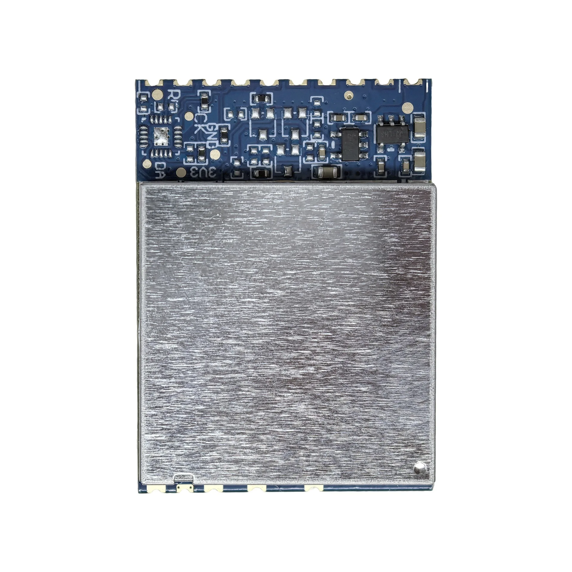 SK3500-SPI 3.3G VRX wireless FPV image transmission open source receiving SPI mode, high sensitivity