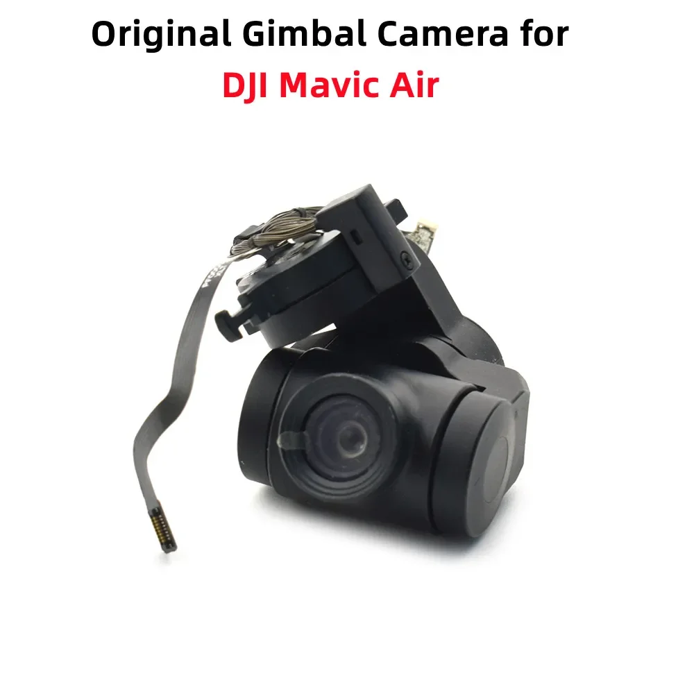 Original Gimbal  for   AIR With Flex Cable Signal Line Replacement  Repair Parts Doron