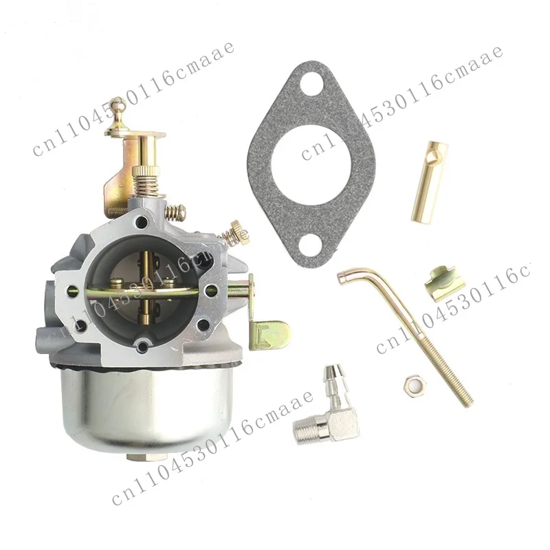 Adequado para serviço personalizado: Novo substituto de motor de ferro fundido Kohler K321 K341 de 14hp e 16hp