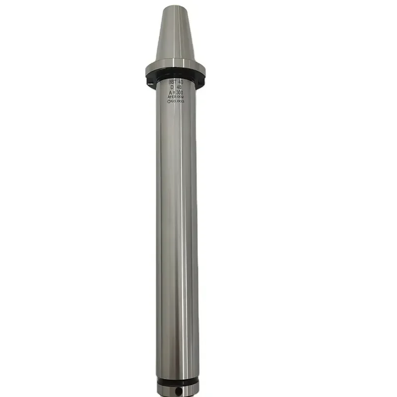 BT30 BT40 BT50 HSK Spindle Runout Test Bar Spindle Taper Test Bar