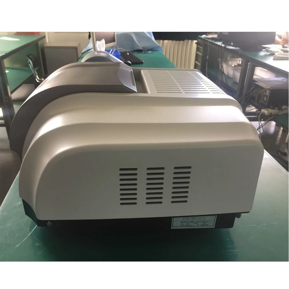 Fourier Transform Infrared Spectrometer Cheap FTIR Spectrophotometer