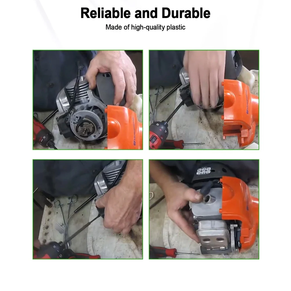 

Replace 597383401 579525402 Ignition Coil Module Fit For 129C 129L 129LK 129RJ Jonsered BC2228 GT2228 GTS2228