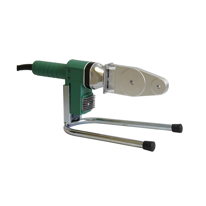 

63. Аппарат для сварки розеток от 20-40 мм. Подходит для труб PPR.