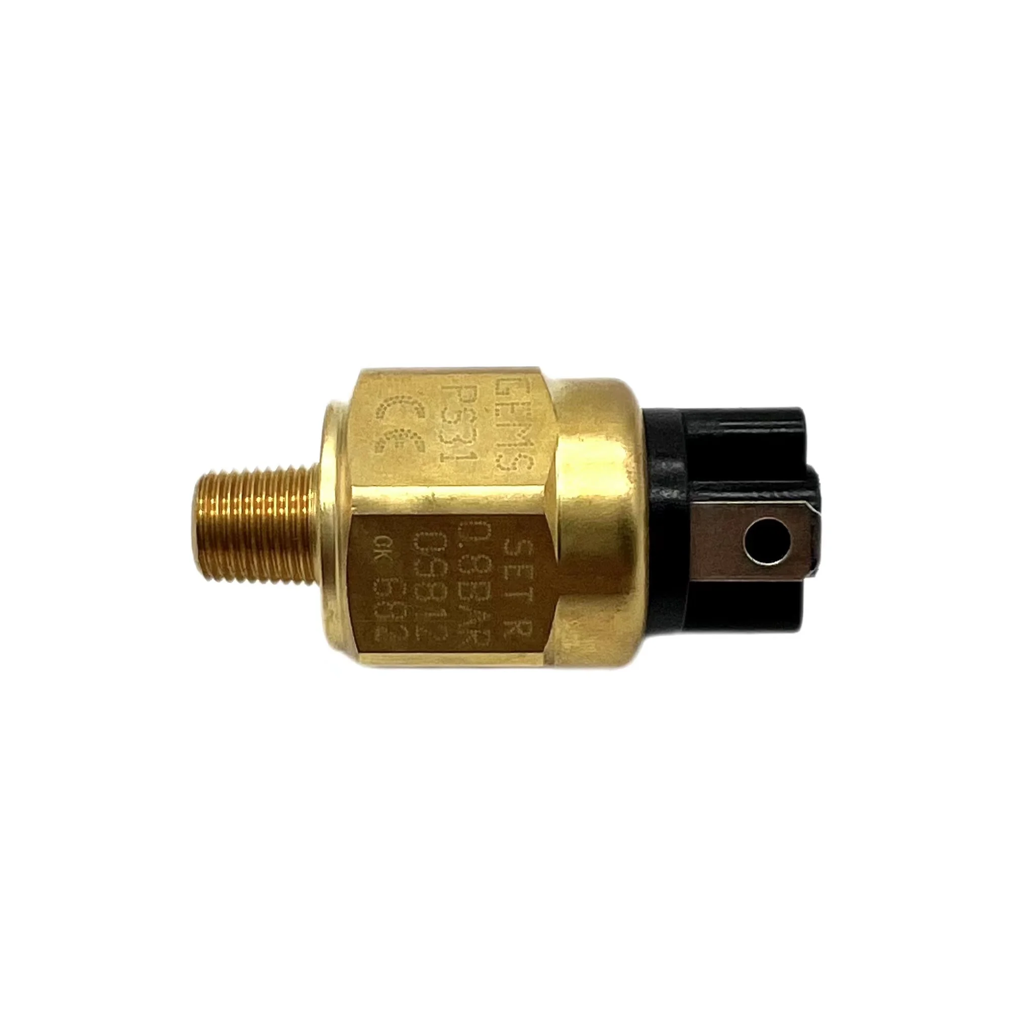 06912019 Top Quality 2022 New Design Supplier Excavator Accessories Pressure Sensor For Liugong