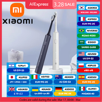 XIAOMI MIJIA Sonic Electric Toothbrush T302,USB Rechargeable,IPX8 Waterproof,Battery life 150 day,4 Modes,Toothbrushes Whitening