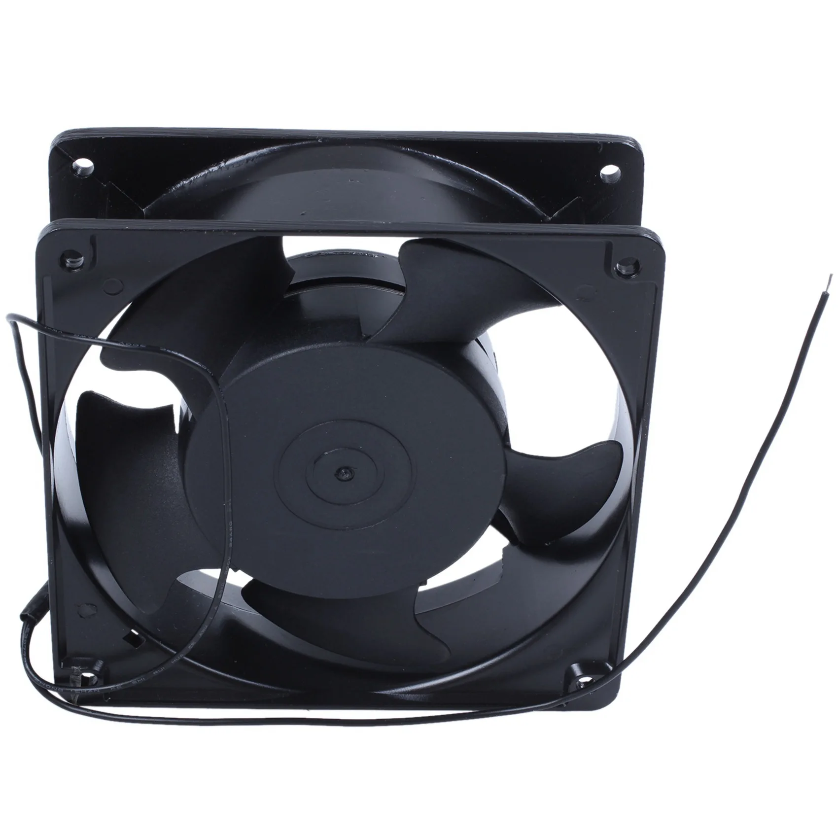 

L70A 2X AC 220V-240V0.14A Brushless Cooler Cooling Fan 120Mm X 120Mm X38mm