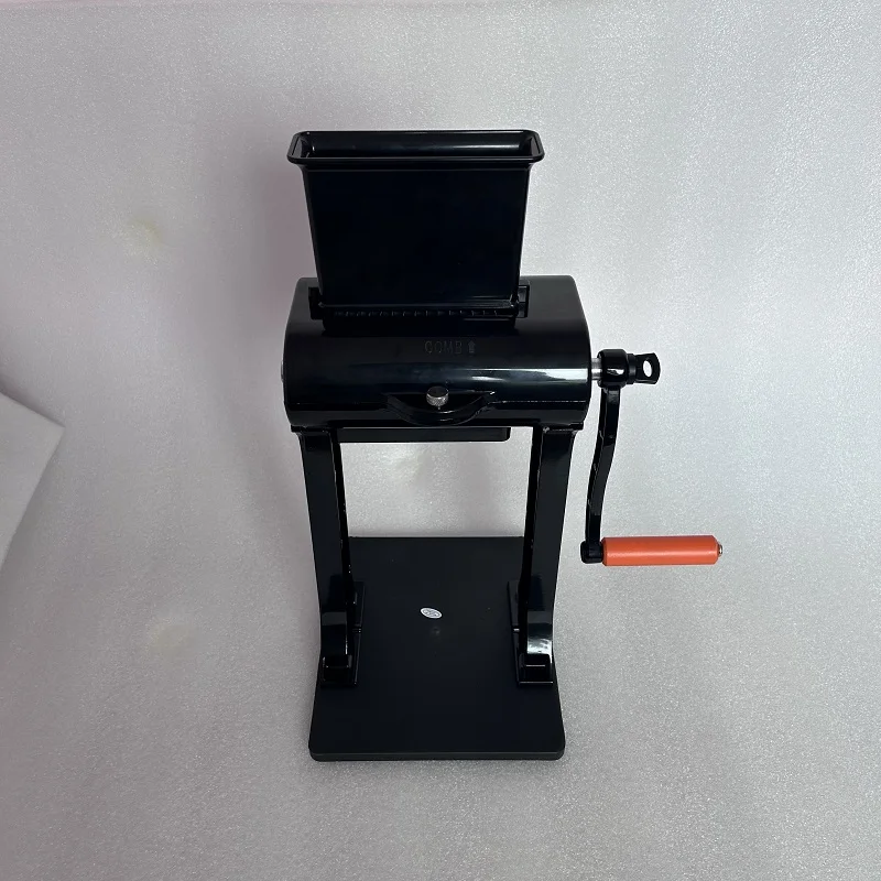 Factory Price Manual Meat Tenderizer Machine Commercial And Home Use Hand Meat Tenderizer Jerky Slicer