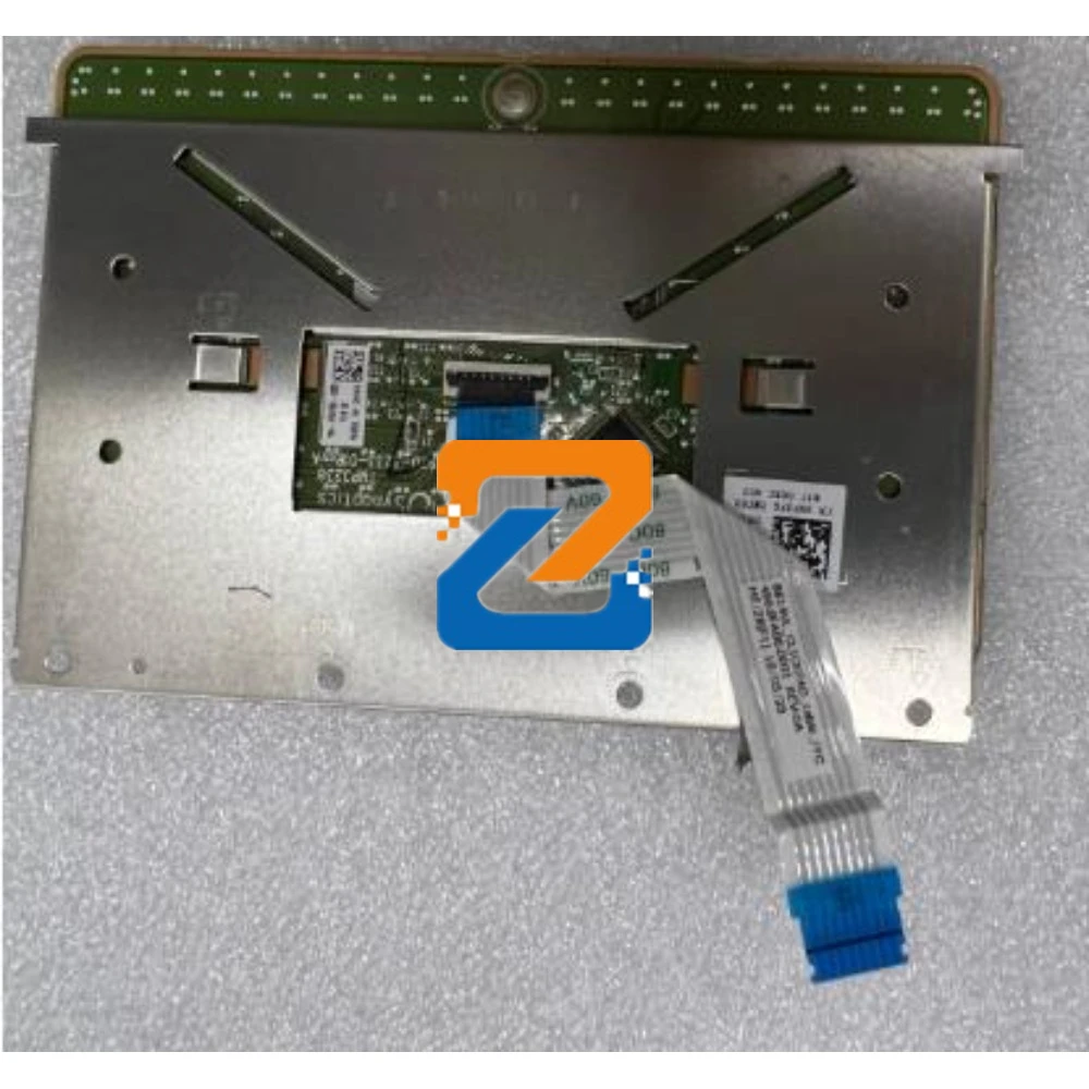 New Original FOR Dell Inspiron 14 5482 2-in-1 Touchpad Mouse Button Board with Cable CN-0HFXFG