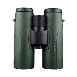 SHUNTU,Super Powerful Flat Field 8.5x42mm 10x42mm ED Binocular Magnesium Alloy Chassis Nitrogen Filled WP  Bak4 O8543 O1043