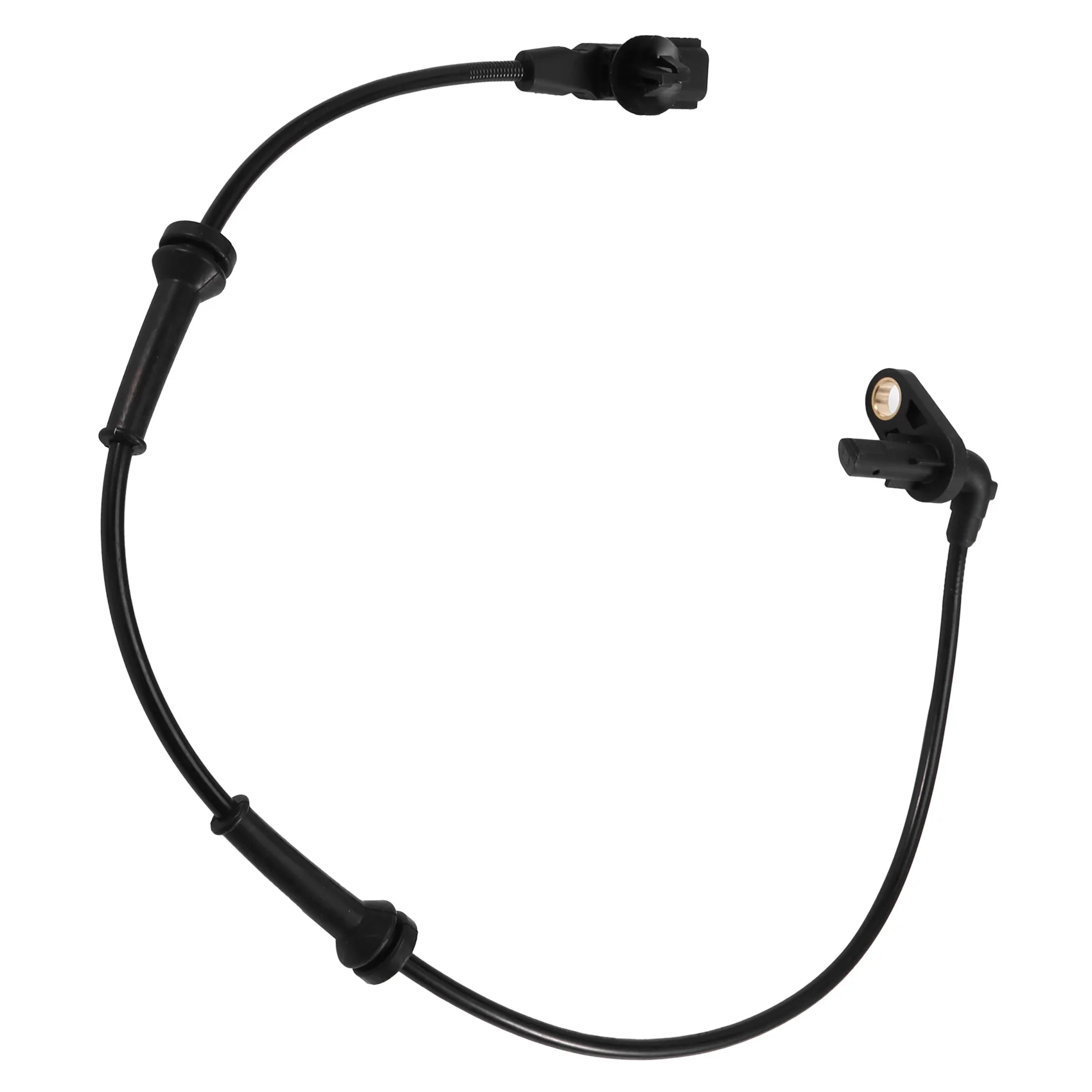 A02Q-47900-1HA0A 후방 우측 ABS 센서 휠 속도 센서 (닛산 마치, 마이크라, 버사, 라티오, 써니 N17_ 479001HA0A ALS2287 5S14104 용)