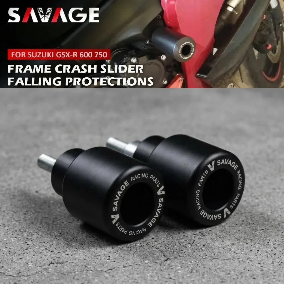 Savage Frame Slider…