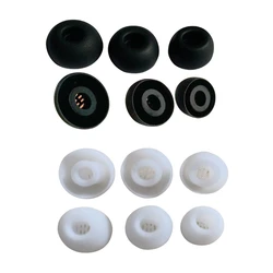Ersatz Ohr stöpsel Ohrhörer für Huawei Freebuds 5i Ohrhörer Anti-Rutsch-Ohrhörer Ohr stöpsel Abdeckung 6 Stück l/m/s