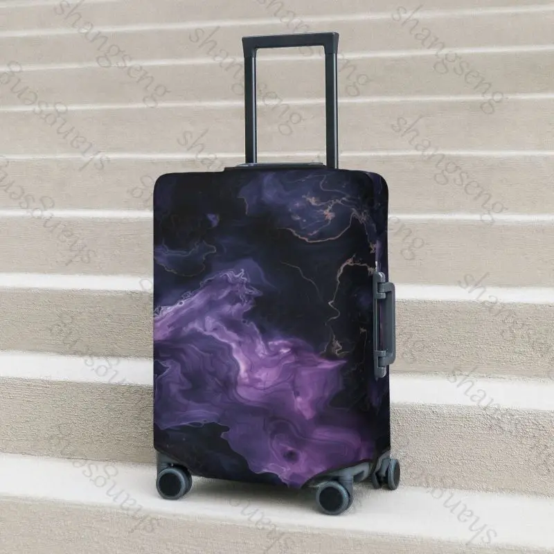 estojo-protetor-para-mala-de-viagem-em-marmore-roxo-capa-para-mala-protecao-elastica-capa-para-bagagem-lavavel-18-32-pol