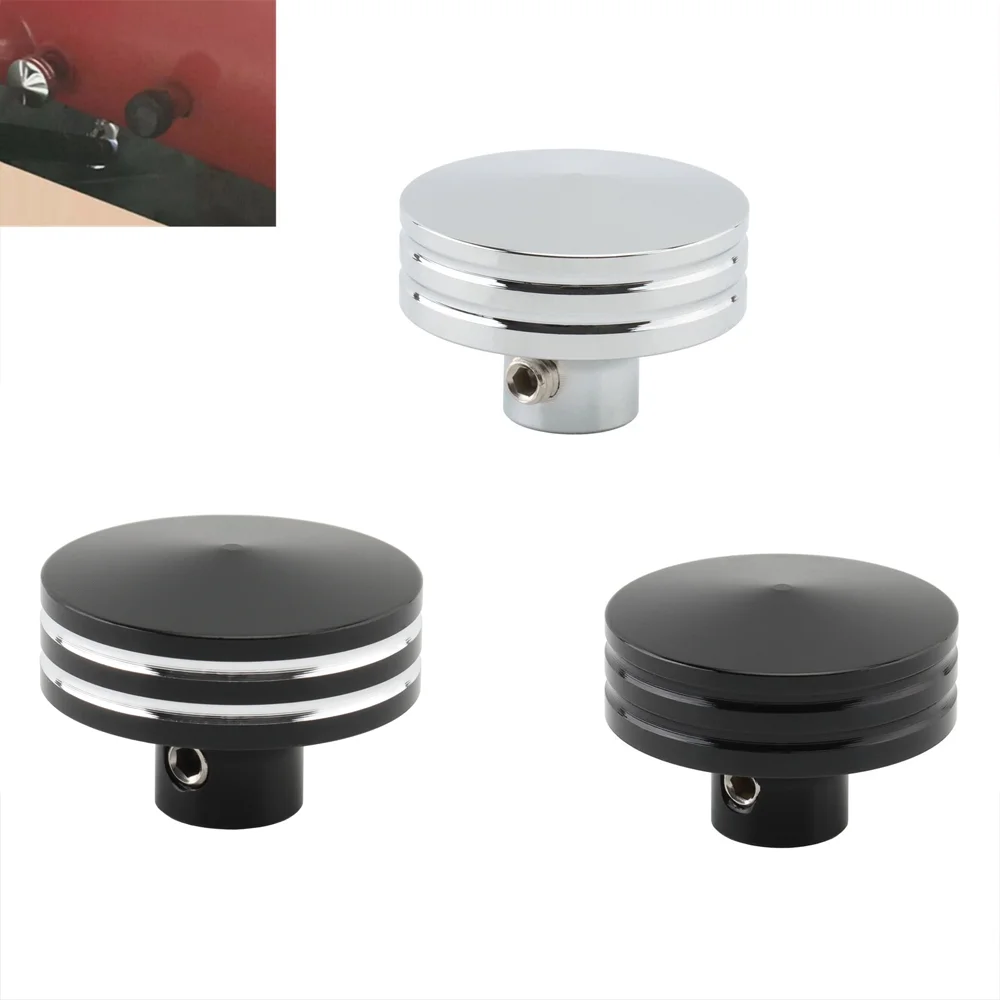 

Motorcycle Carburetor Choke Knob for Harley Sportster1200 Heritage Softail Fat Boy FLST FXST Touring Road King FLHR 1989-2023
