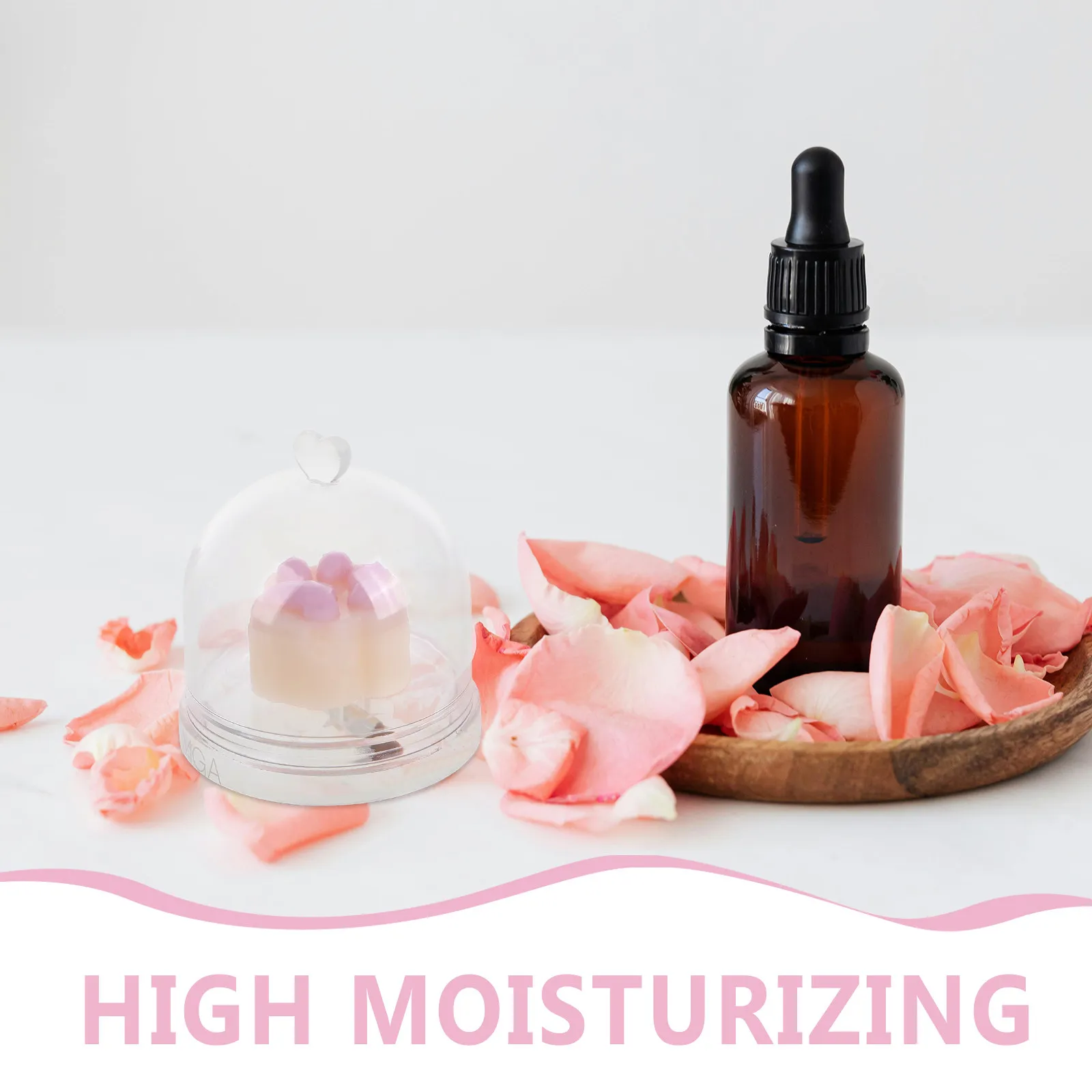 Color Changing Lipstick Cat Paw Design Moisturizing Lip Cream Women Lip Care Balm Autumn Winter Dry Lips Solution Vibrant Fade