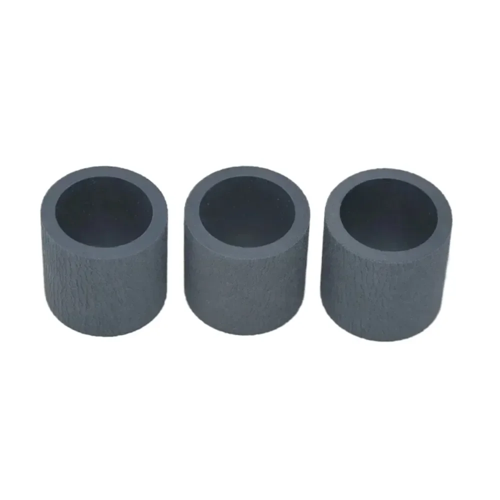 50PCS RL1-0540 RL1-0542 RL1-2891 RM1-3763 RM1-6313 RM1-6414 Paper Pickup Roller Rubber Tire for HP 1320 P3005 P3015 2035 2055