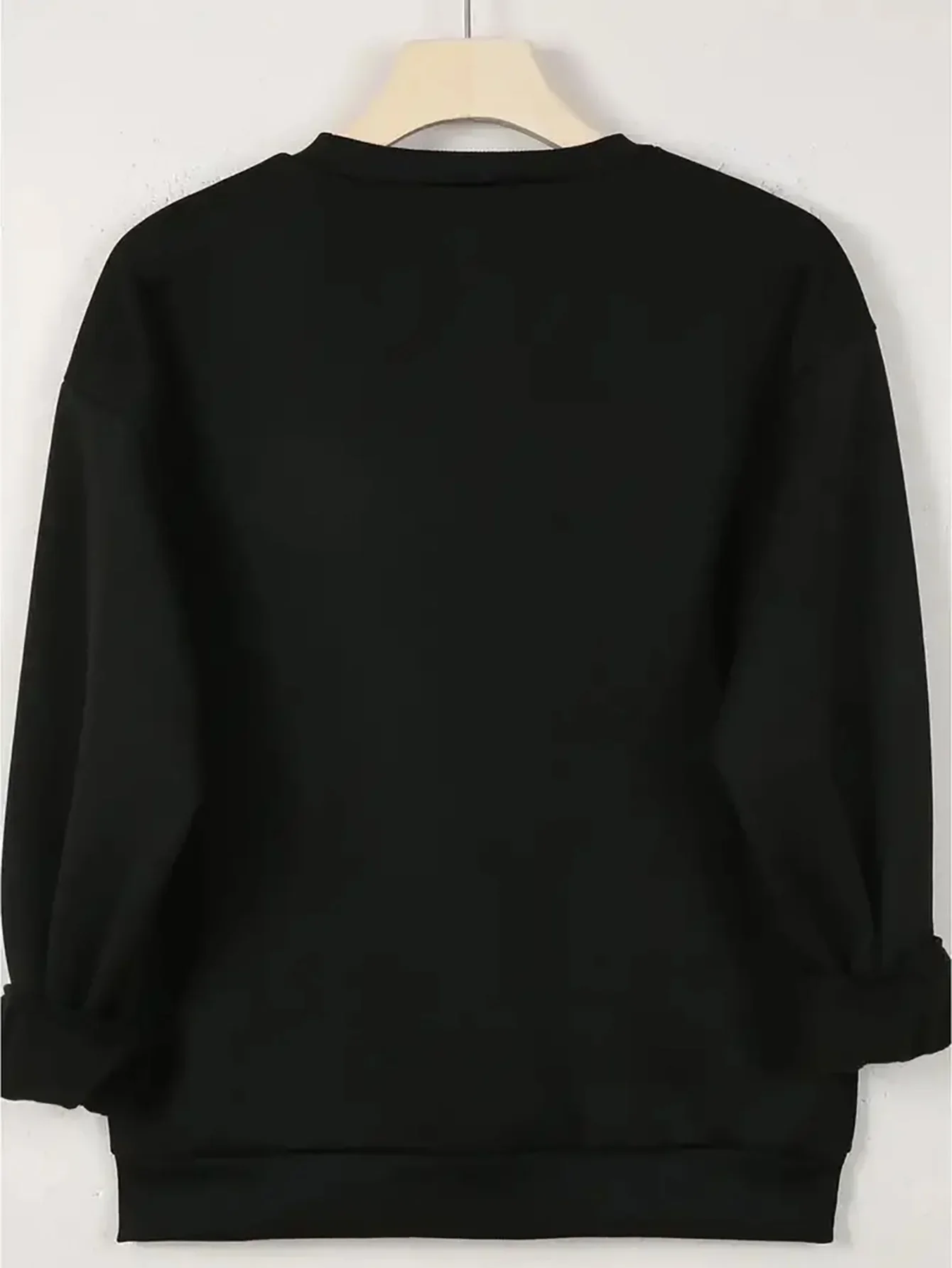 الصوف المرأة بلوزات فضفاضة هوديس بلوفر كبير الحجم الخريف الشتاء س الرقبة الملابس هودي زوجين للجنسين القطن معاطف تعرق