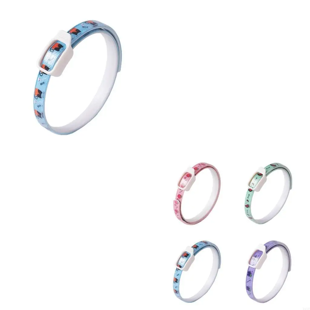 

X4YE Flea and Collar for Dogs Flea and Collar for Cats Adjustable S