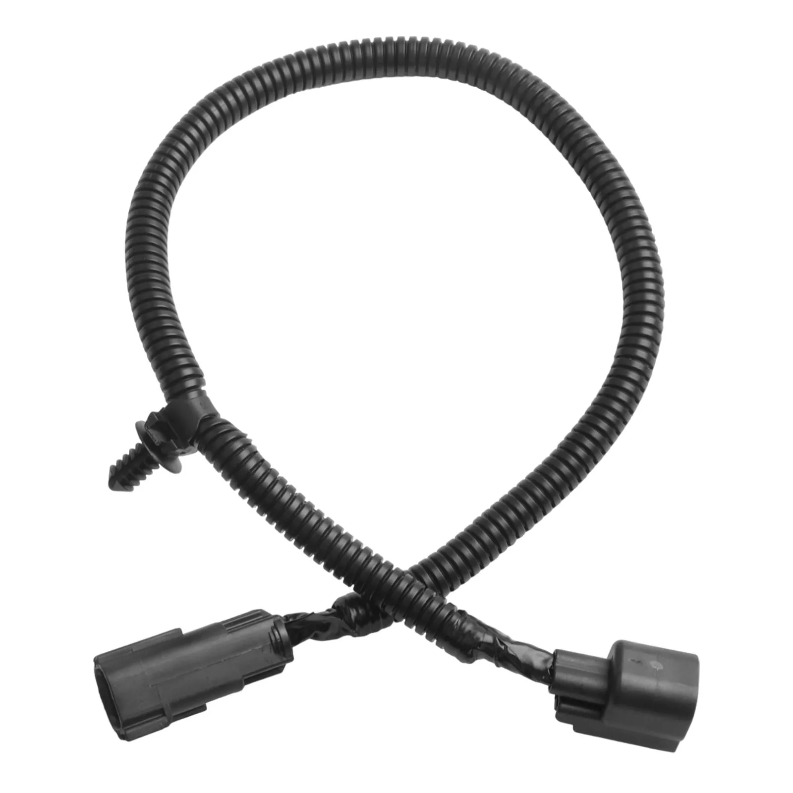 Side Marker Light Harness for Jeep For Wrangler Easy Installation for 07 18 Models OEM Part 68274527AA  Side Marker