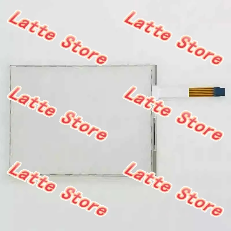 AFS Pro 700 Intelliview IV Touch Screen Digitizer Glass Replacement Display Touch Panel