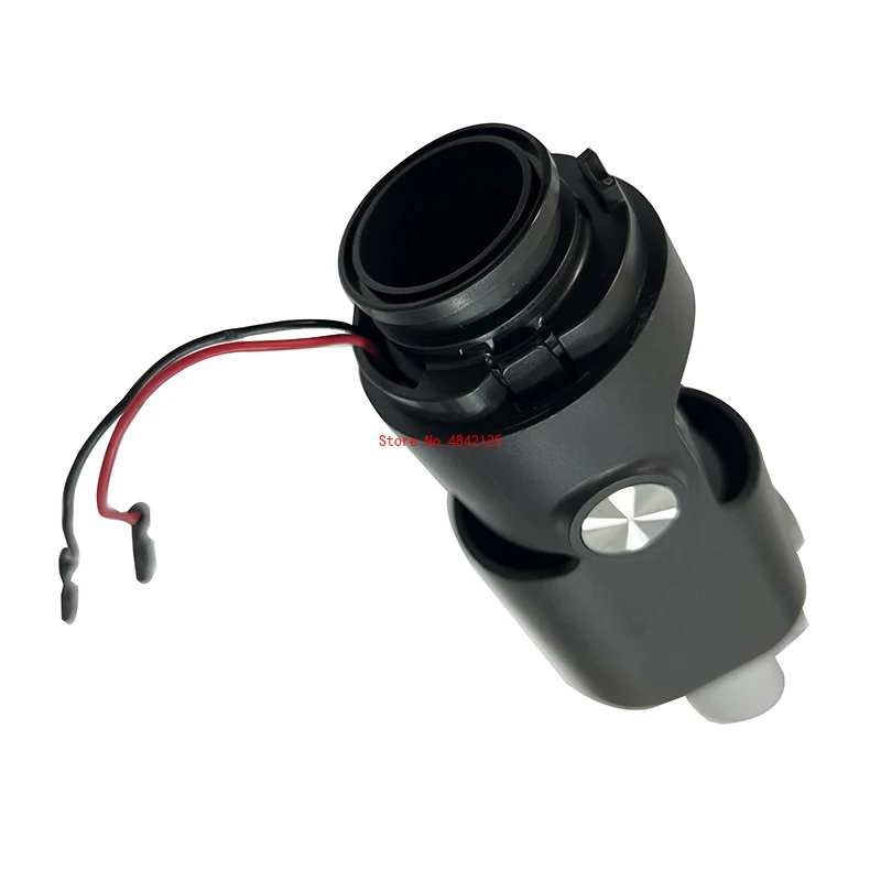 Neuer originaler schlauch ersatz für roidmi f8 f8e x30 nex nex 2 pro handheld kabellose staubsauger teile bürsten elektr ifi zierte schläuche