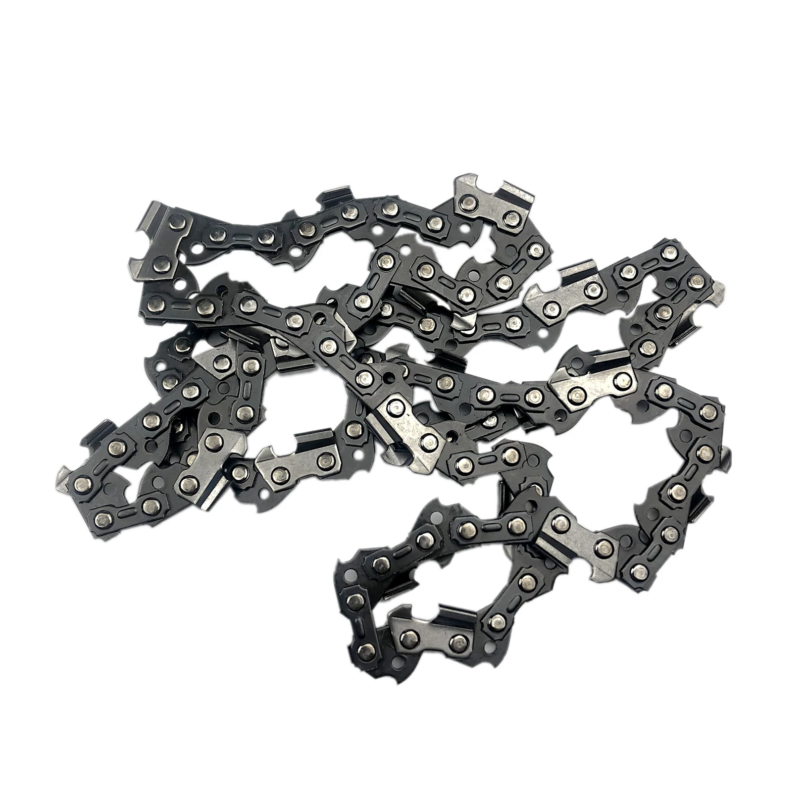 SOLID 65 Manganese Steel Chainsaw Chain 14 