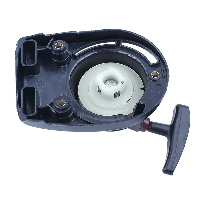 Easy Recoil Pull Starter สําหรับเครื่องยนต์ตัดแปรง 4 จังหวะ GX35