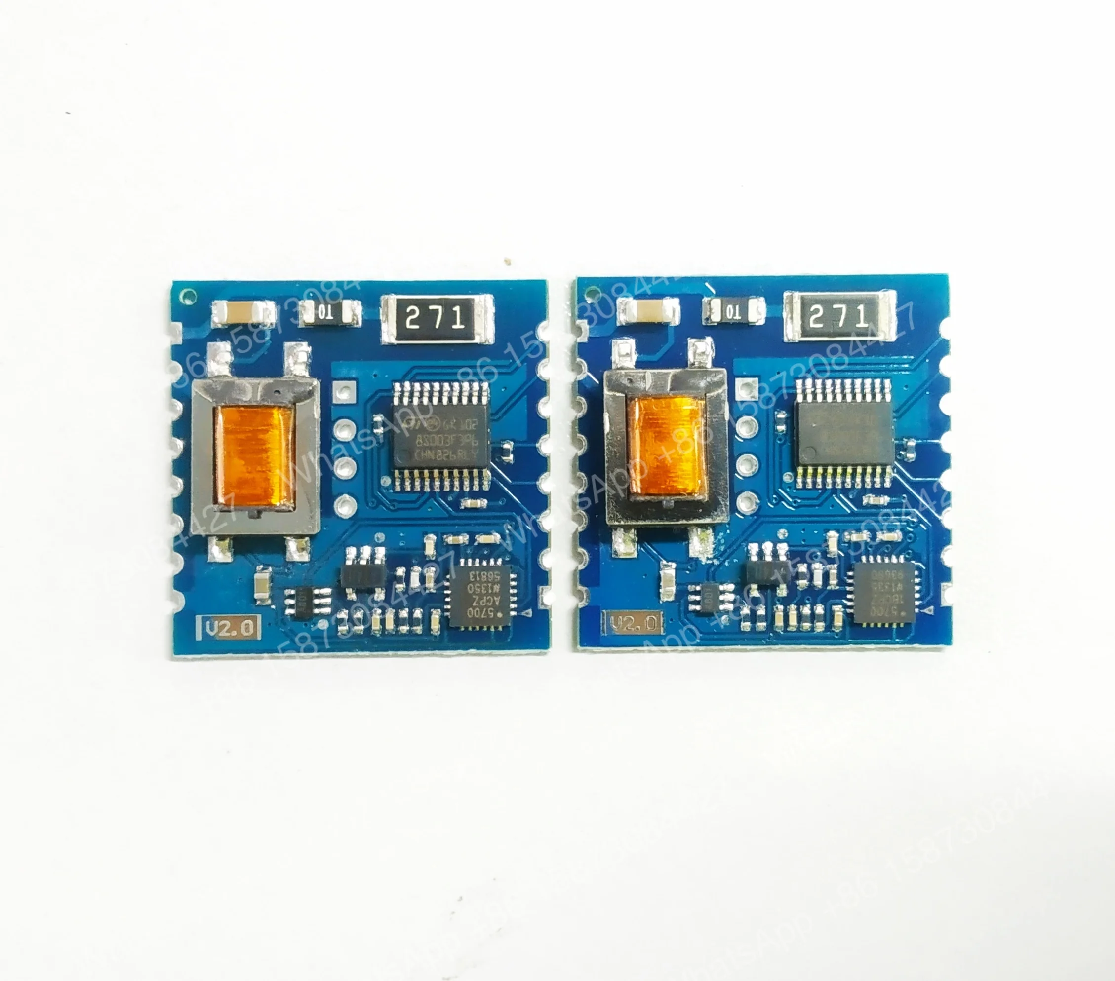 Development Board, Host Master Module, with Isolation, Hand Operator Converter