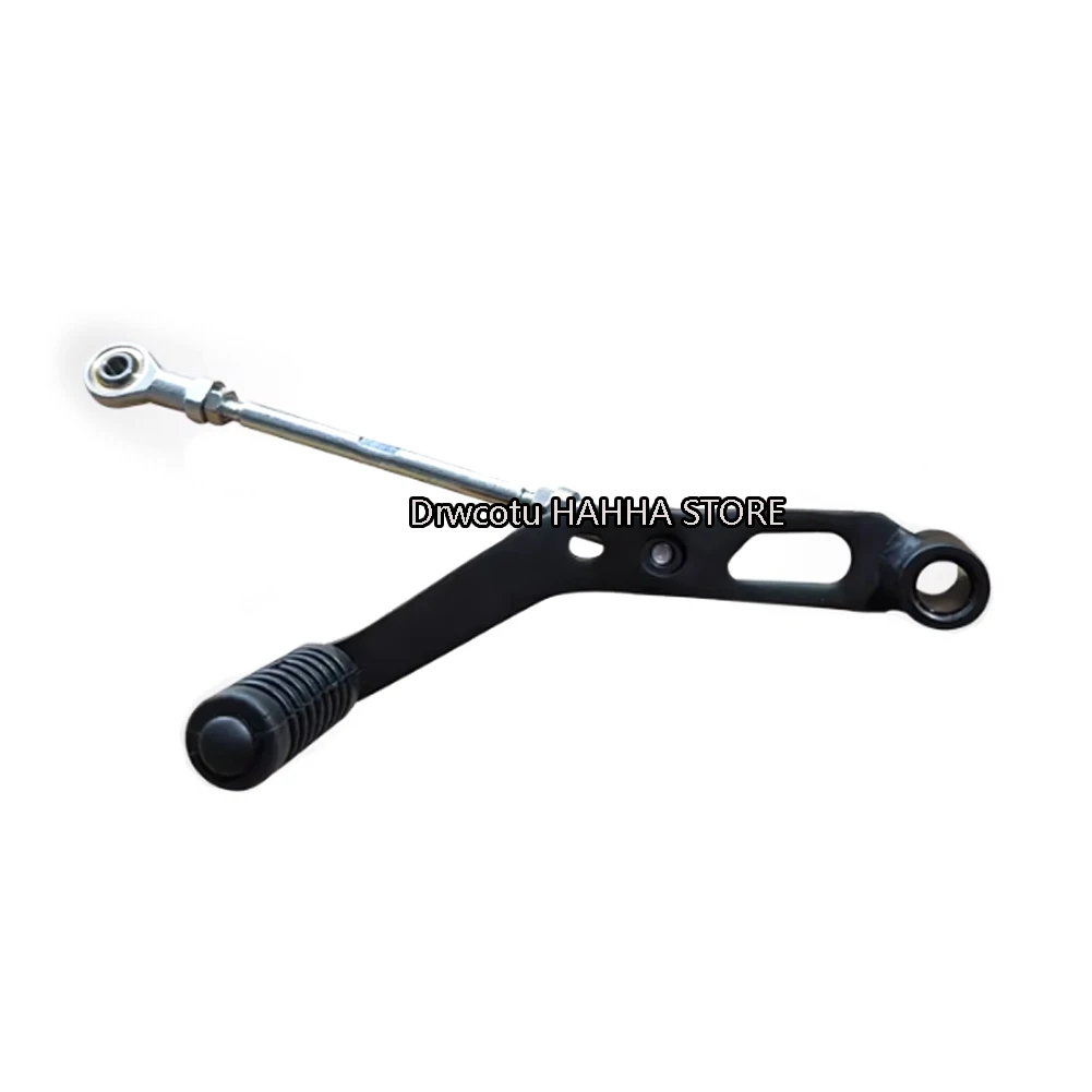 

Motorcycle Foot Gear Shift Lever Pedals Pegs Adjustable Folding Gear Shifter For Voge DS900X DSX900 900DSX 2024-2025