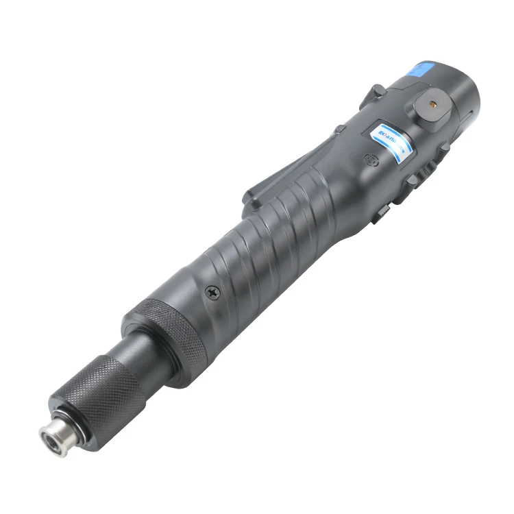 Handheld  Adjustable Torque ABB Series Cordless Levere Brushless Motor Electric Screwdriver with Battery