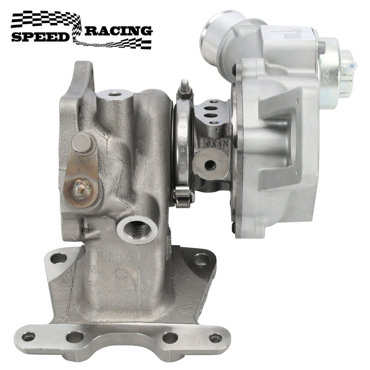 

49373-07010 49373-07011 49373-07012 49373-07013 Turbo Turbocharger for 2018-2020 HONDA ACCORD 1.5L 6A0-F4-T/C 181201132E VG16