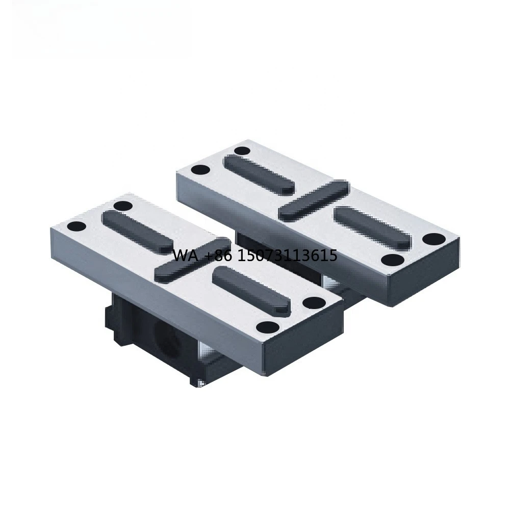 

Soft Jaw for LANG Self Centering H125 Vise