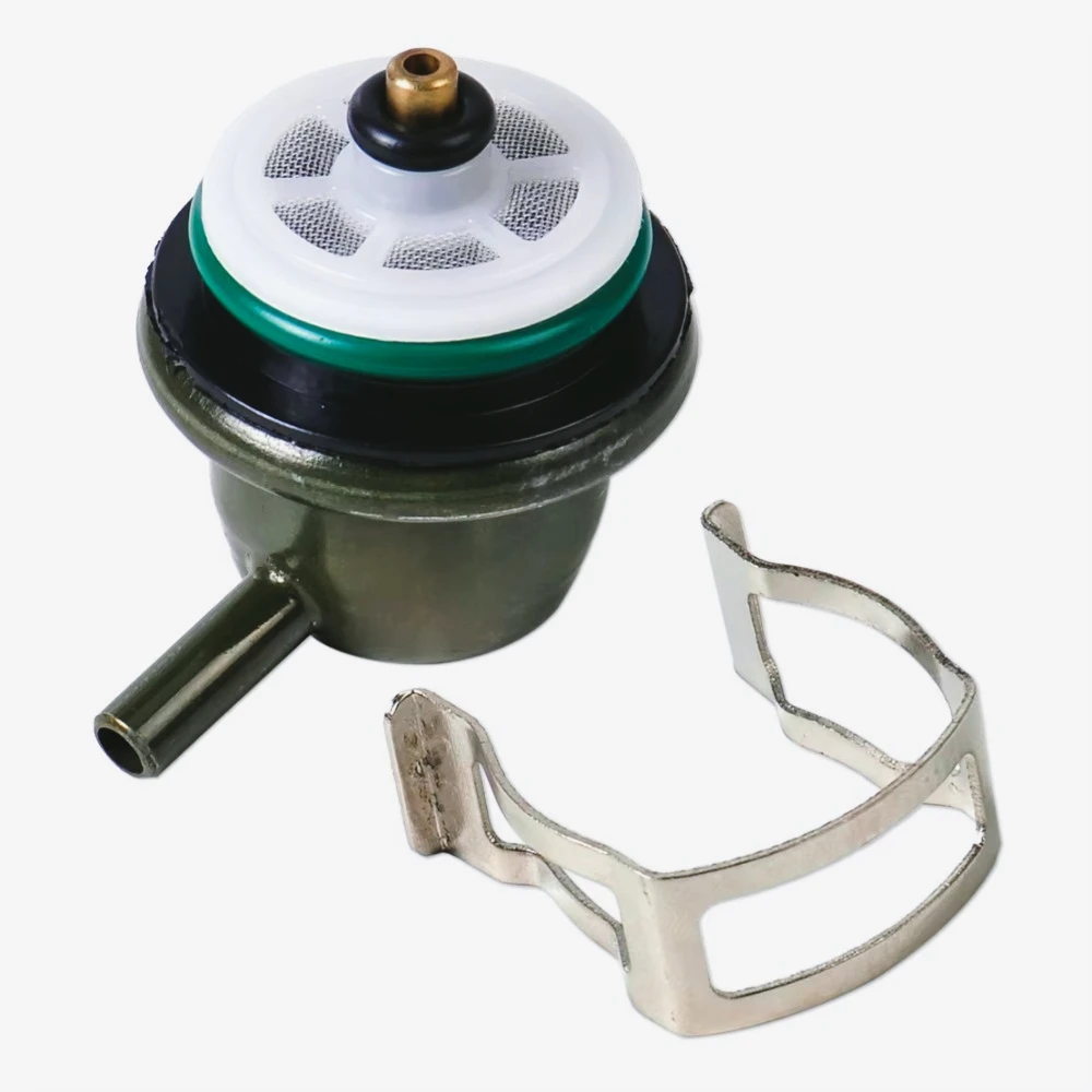 ZF-S Regulador  presión l inyector  combustible para Hummer H2 GMC B7 C2500 Buick Cadillac Escala Chevrolet Isuzu Pontiac Grand