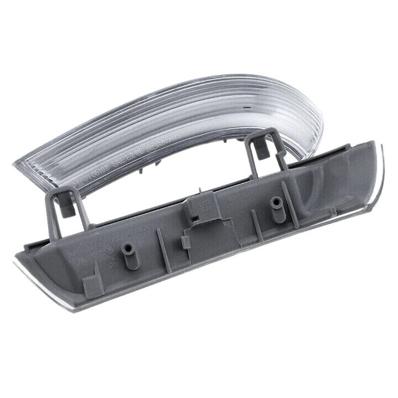 

Надежный указатель поворота в зеркале заднего вида для VW Golf 5 Jetta MK5 Passat B6