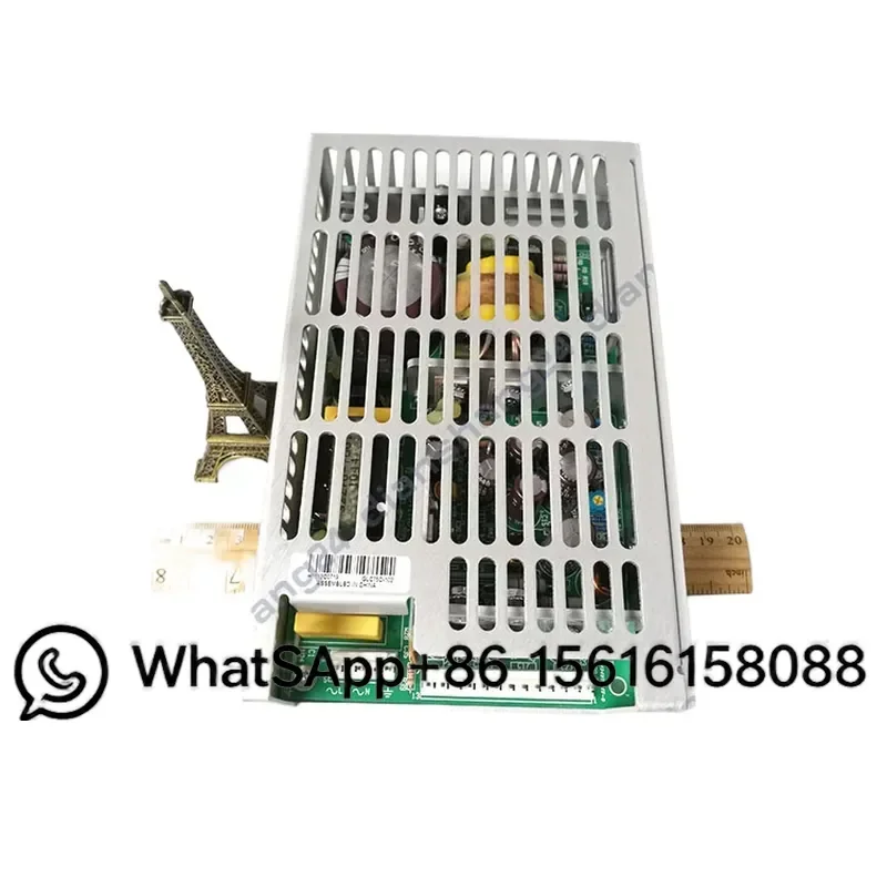 Power Box Module 025-34111-000 640C0022G01 02534111000 Replacement Part for YORK HVAC System Control Board Assembly