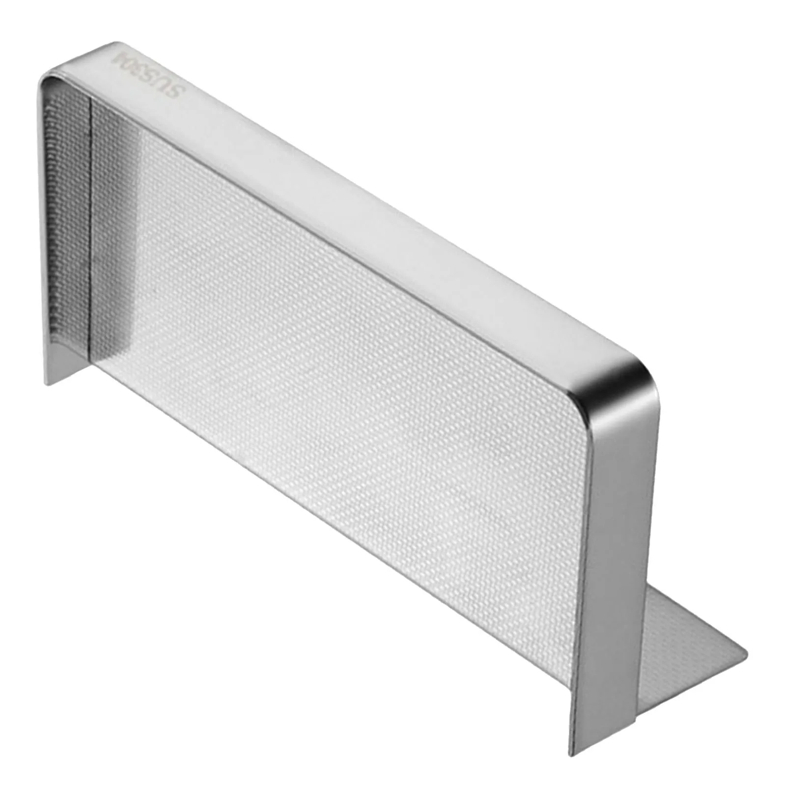 

Stainless Steel Toilet Phone Holder Wall Mounted Floating Shelf Bathroom Organizer Over Toilet For Mobile Phone Storage