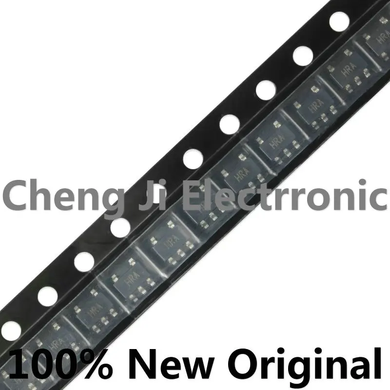 

10PCS AD8051ARTZ-REEL7、AD8061ARTZ-REEL7、AD8065ARTZ-REEL7、SOT23-5 Operational amplifier chip