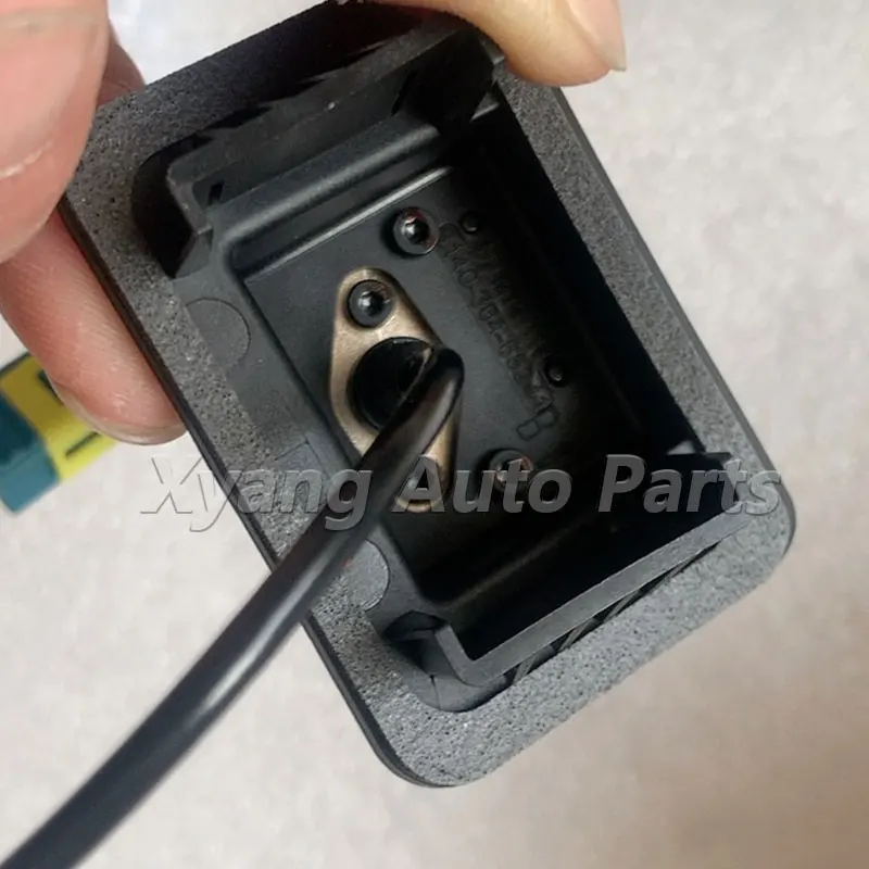 Original For Geely Coolray SX11 Battle 7088032800 Rear Camera 360 All-round View System